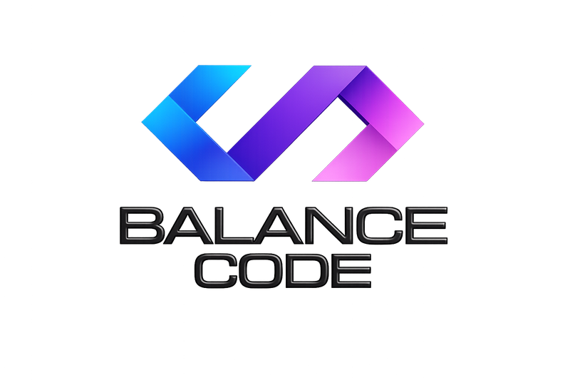 balance-code